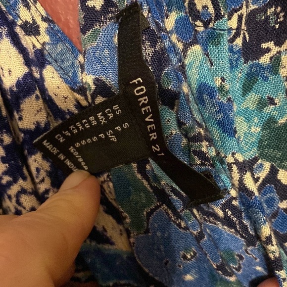 Forever 21 mini dress​​ - Picture 9 of 9